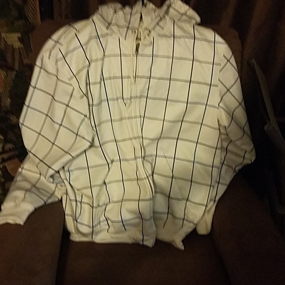 Champs hoodie
